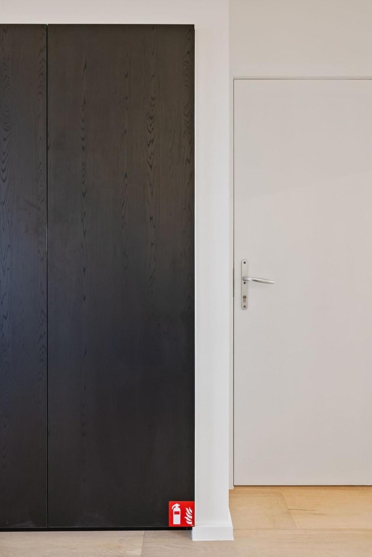 Huswell - Renovated Apartment In The Heart Of Ostend Exterior photo