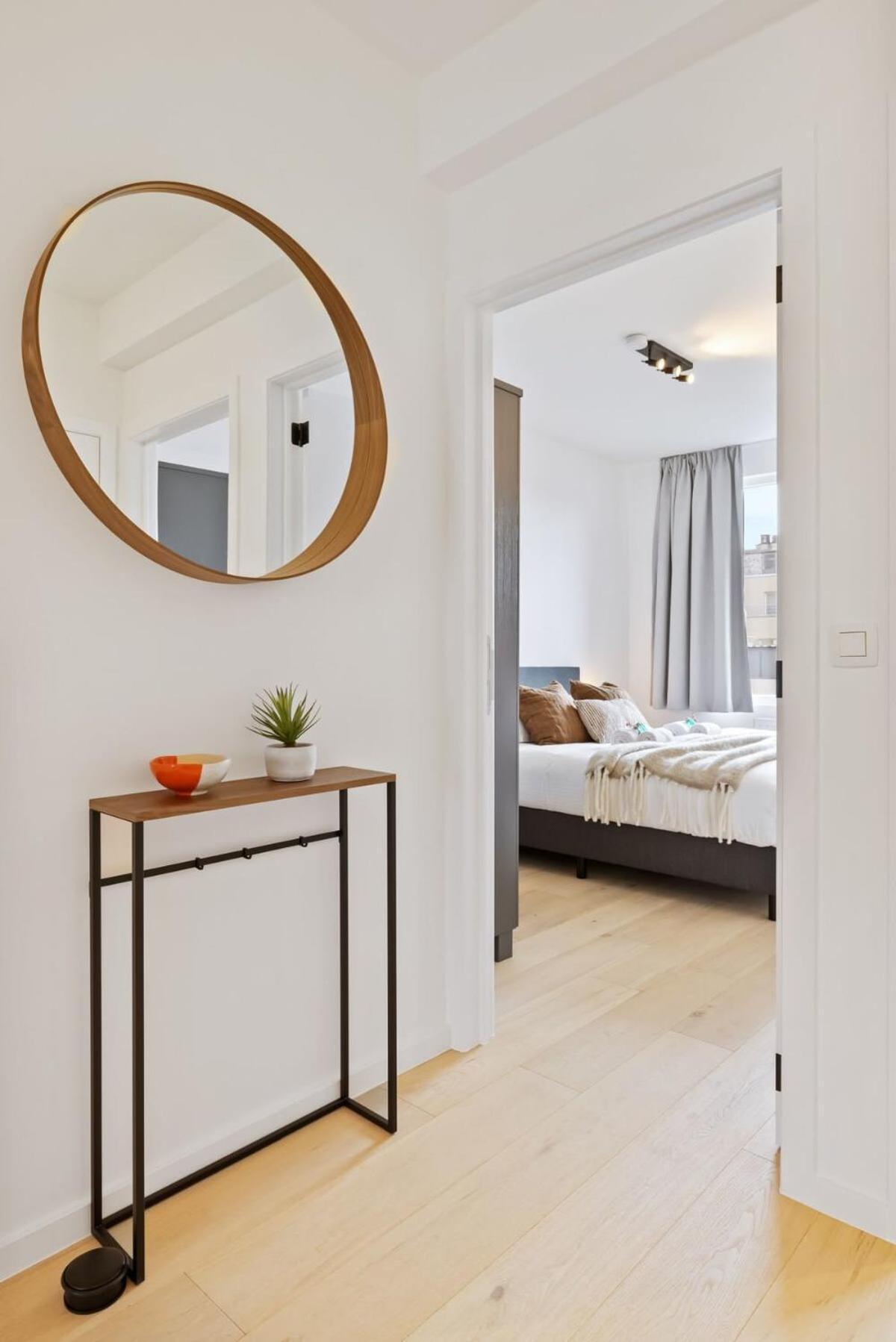 Huswell - Renovated Apartment In The Heart Of Ostend Exterior photo