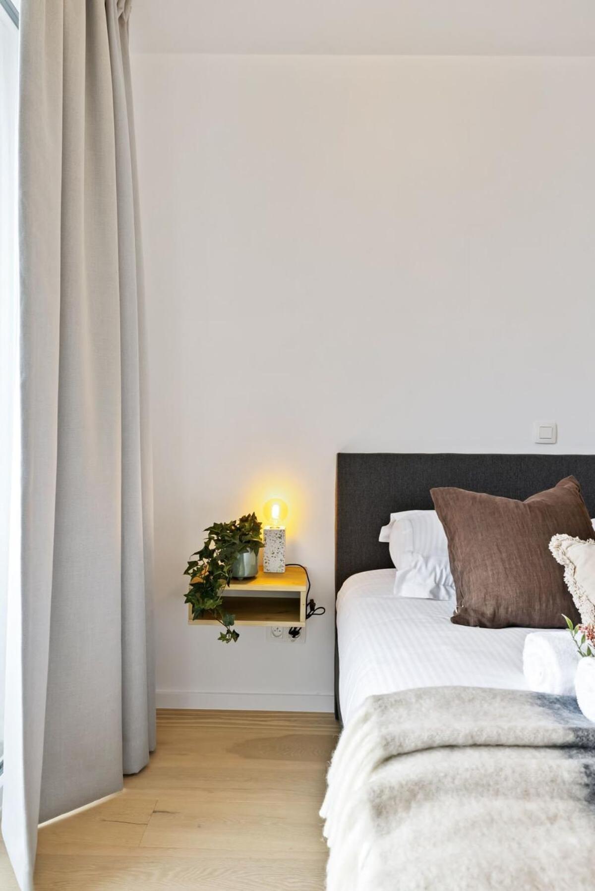 Huswell - Renovated Apartment In The Heart Of Ostend Exterior photo